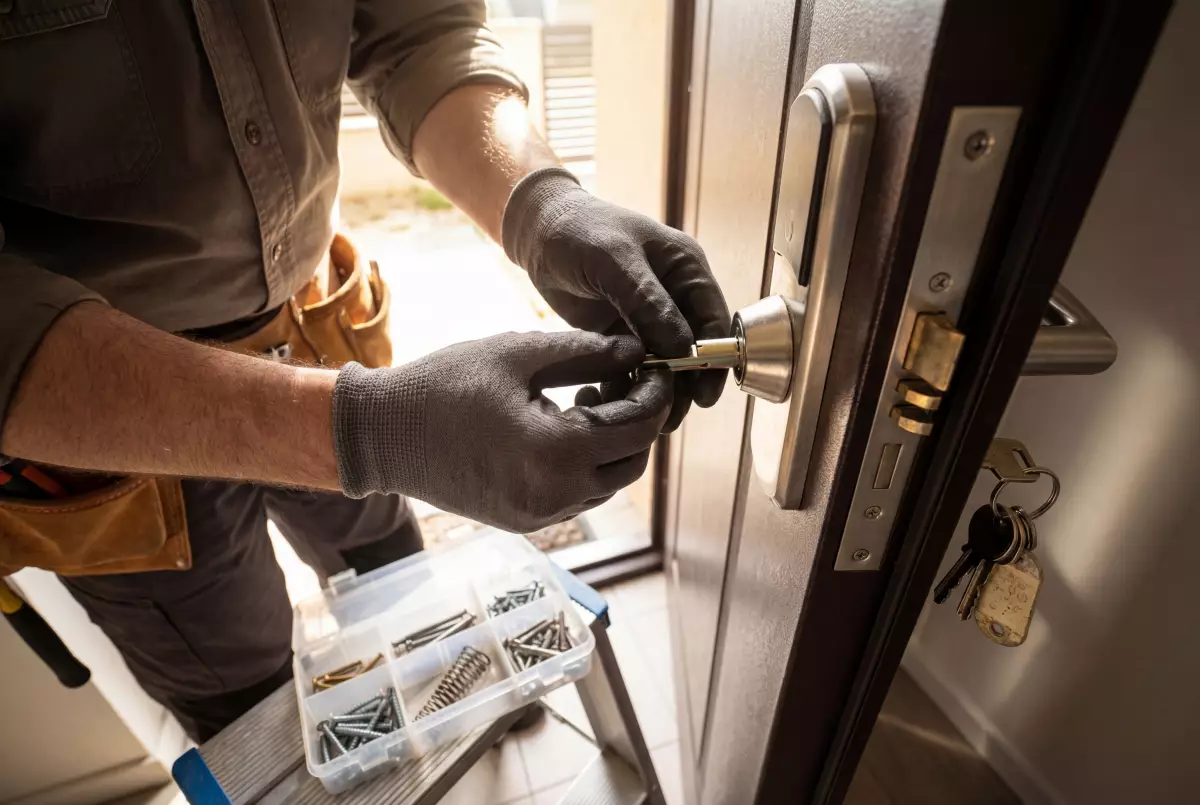 Ouverture de porte à Toulouse et agglomération